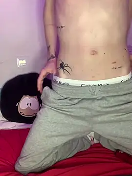 Ryan-hot online show from 02-01-25, 02:16