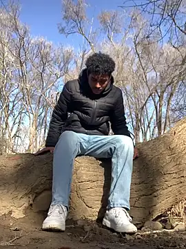 Ryan-hot online show from 02-03-25, 10:58