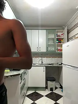 Ryan-hot online show from 02-09-25, 03:53