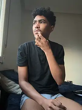 Ryan-hot online show from 02-21-25, 05:53