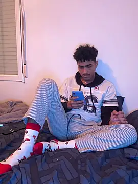 Ryan-hot online show from 02-24-25, 01:57