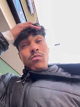 Ryan-hot online show from 03-11-25, 03:12