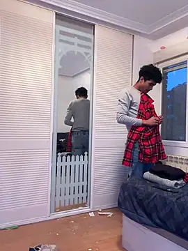 Ryan-hot online show from 03-21-25, 06:40