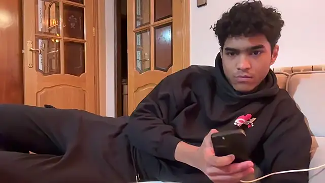 Ryan-hot online show from 12-20-25, 08:05