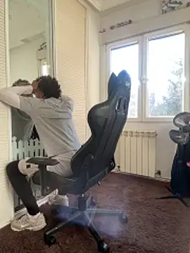 Ryan-hot online show from 04-15-26, 05:53