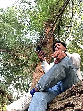 Ryan-hot online show from 04-29-26, 05:30