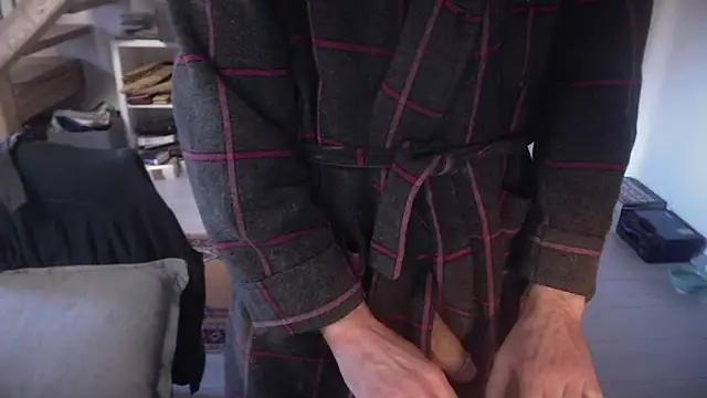 contemptumundi888 online show from 12-14-25, 12:54