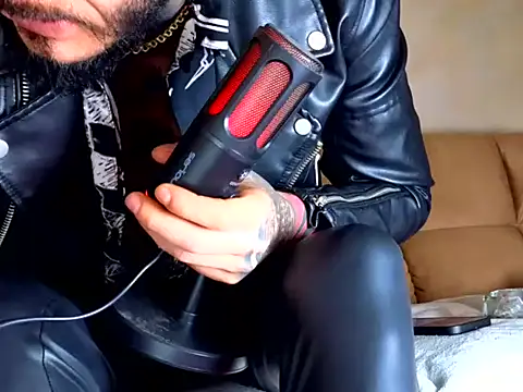 MentoXXL online show from 05-14-26, 05:14
