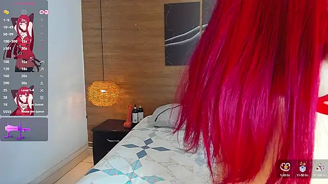 gisellove1 online show from 03-06-25, 03:57