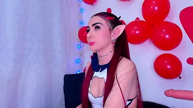 gisellove1 online show from 02-15-26, 02:52