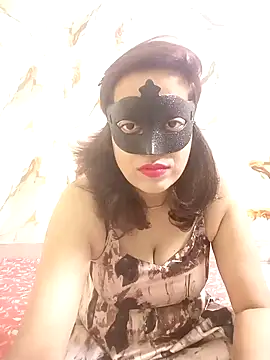 Inaya Mishra online show from 01-14-25, 02:29
