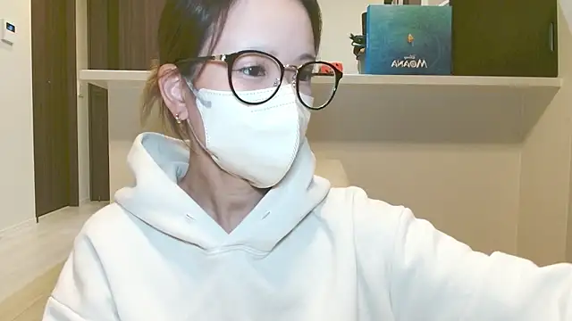  hina chan  online show from 10-22-25, 01:44