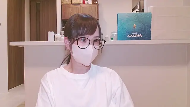  hina chan  online show from 03-21-26, 02:42
