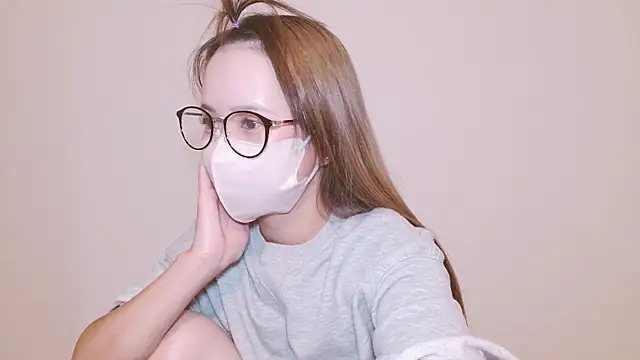  hina chan  online show from 06-25-26, 02:54
