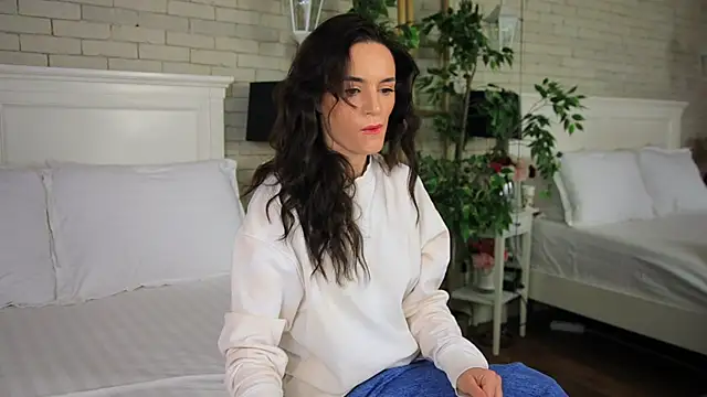 CarlaWhite online show from 01-16-26, 04:38