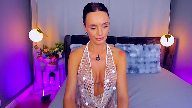 CarlaWhite online show from 07-19-26, 03:43