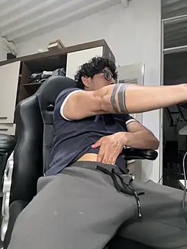 ikkipro online show from 03-06-26, 01:24