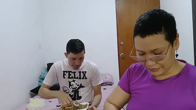 luxandracon23 online show from 01-06-26, 07:28