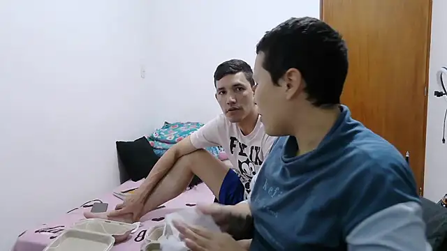 luxandracon23 online show from 01-08-26, 12:24