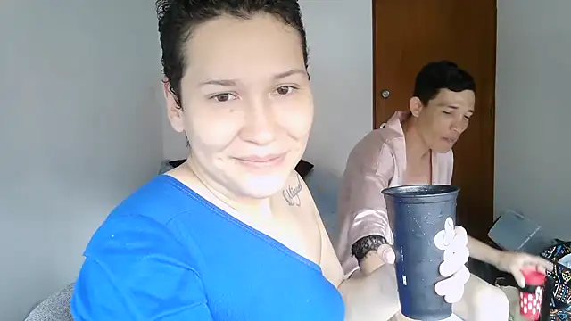 luxandracon23 online show from 02-08-26, 05:16