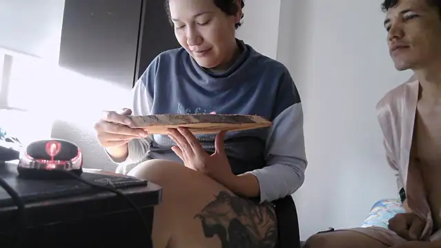 luxandracon23 online show from 02-22-26, 12:58