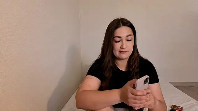 Aria Blisss online show from 06-10-26, 01:17