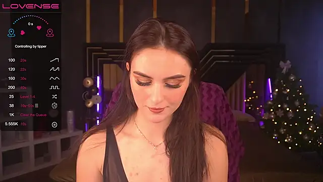 MilashaLovely online show from 01-04-25, 06:41