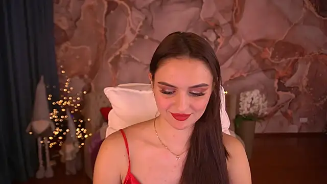 MilashaLovely online show from 01-18-25, 04:10