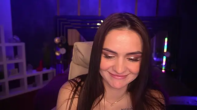 MilashaLovely online show from 02-03-25, 10:14