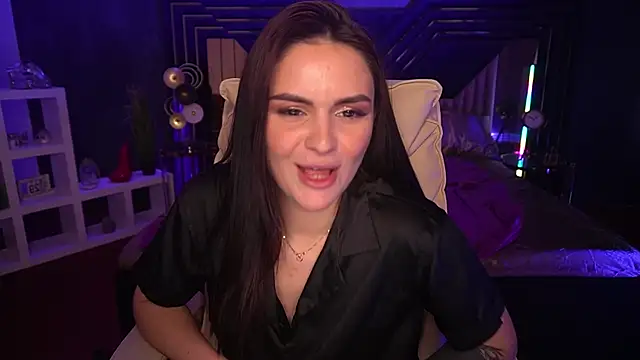 MilashaLovely online show from 02-03-25, 01:19