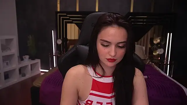 MilashaLovely online show from 02-20-25, 02:46