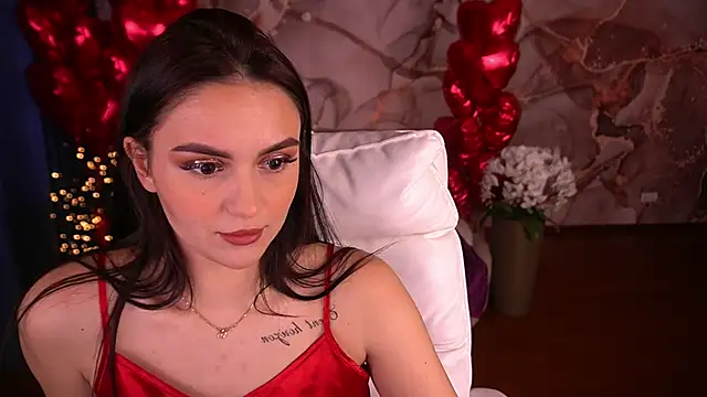 MilashaLovely online show from 02-21-25, 01:33