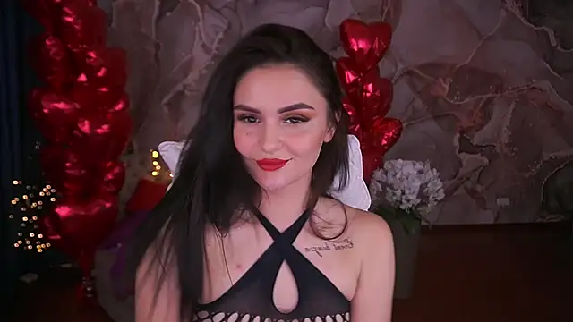 MilashaLovely online show from 02-27-25, 04:43