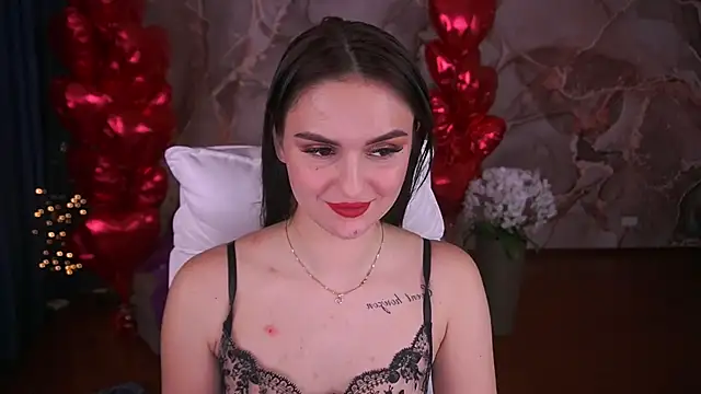 MilashaLovely online show from 02-27-25, 07:47