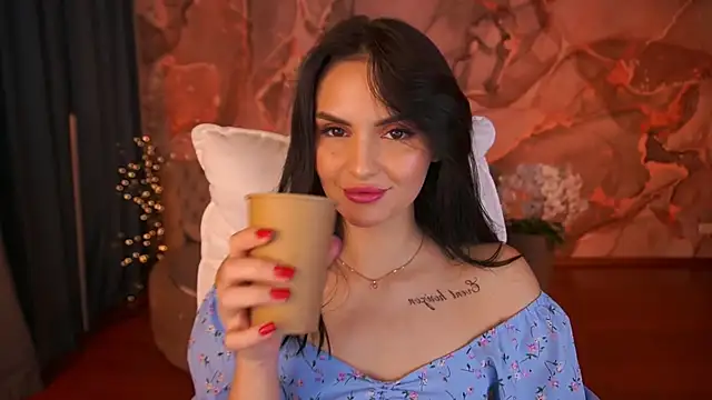 MilashaLovely online show from 09-13-25, 08:08