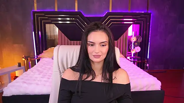 MilashaLovely online show from 11-07-25, 02:06