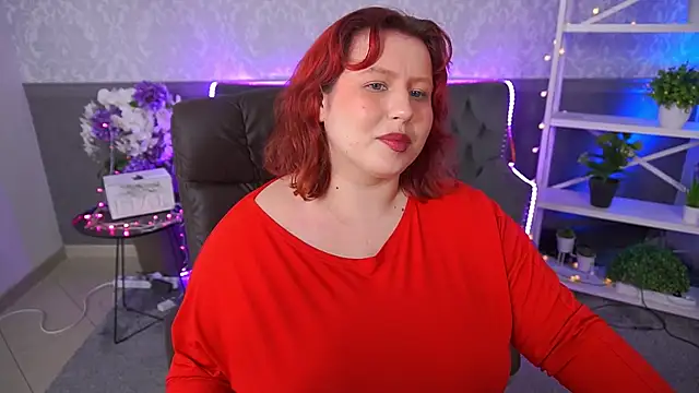 LiliyaMoon online show from 11-19-25, 02:28