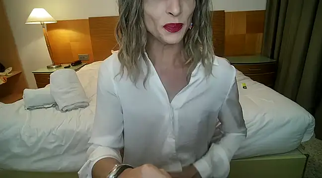 UnaDiosa online show from 02-08-25, 08:32