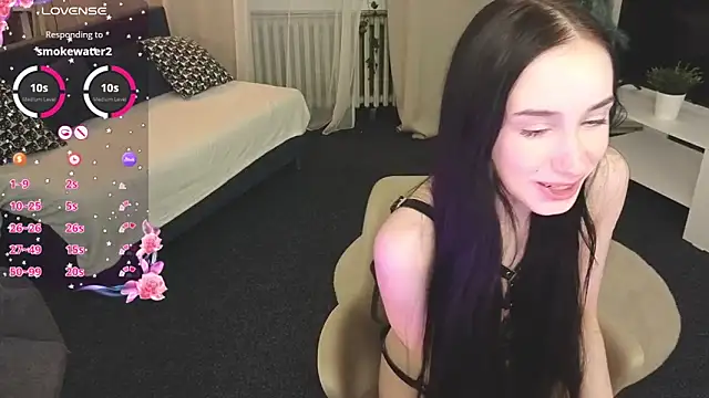 AlicePlayss online show from 02-02-25, 04:26