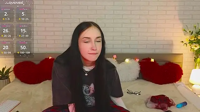 AlicePlayss online show from 02-04-25, 09:31