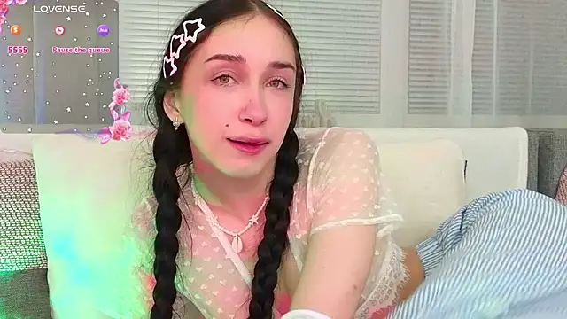 AlicePlayss online show from 02-09-25, 02:06