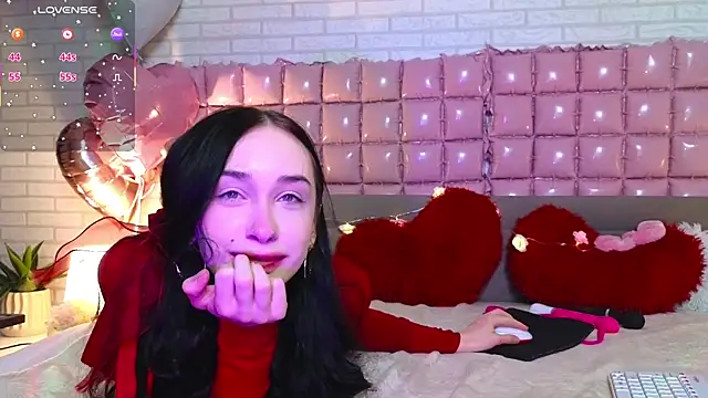 AlicePlayss online show from 02-12-25, 10:15