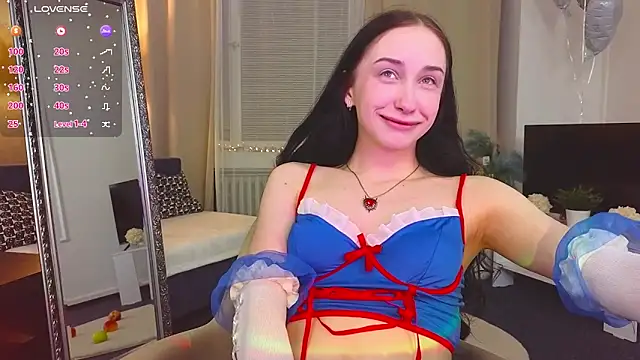 AlicePlayss online show from 02-18-25, 10:03