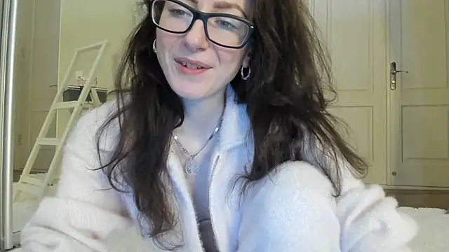 Snapshot of Baby_Jewel chatting on 01-29-25, 11:09 Baby Jewel online show from 01-29-25, 11:09