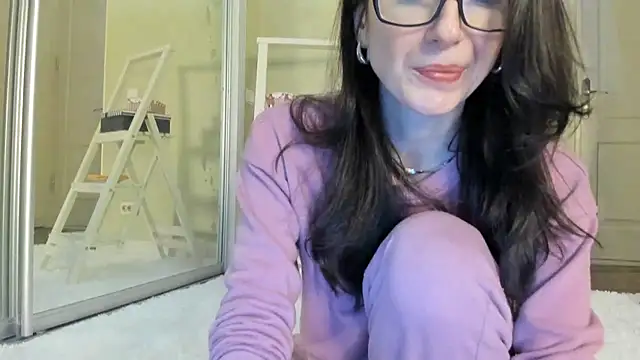 Snapshot of Baby_Jewel chatting on 01-30-25, 11:11 Baby Jewel online show from 01-30-25, 11:11