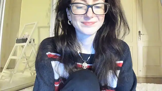 Snapshot of Baby_Jewel chatting on 02-01-25, 11:10 Baby Jewel online show from 02-01-25, 11:10