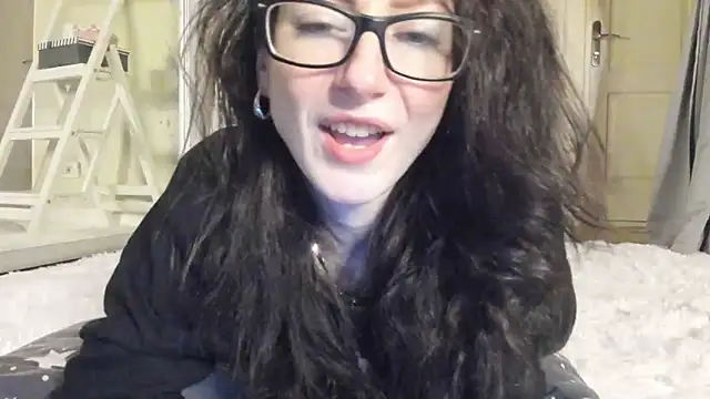 Snapshot of Baby_Jewel chatting on 02-06-25, 02:15 Baby Jewel online show from 02-06-25, 02:15