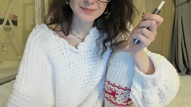 Snapshot of Baby_Jewel chatting on 02-12-25, 11:07 Baby Jewel online show from 02-12-25, 11:07