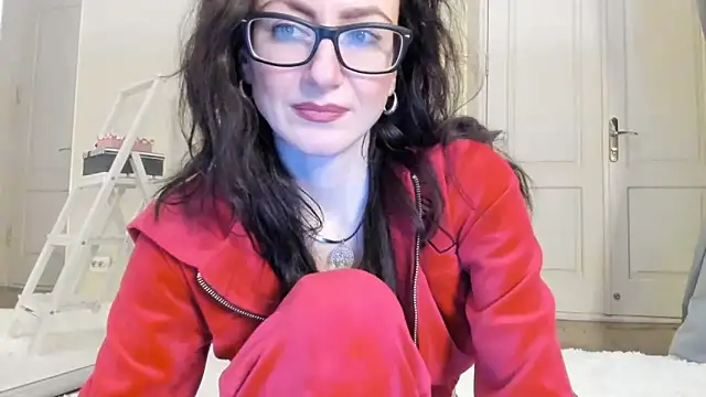 Snapshot of Baby_Jewel chatting on 02-18-25, 03:54 Baby Jewel online show from 02-18-25, 03:54