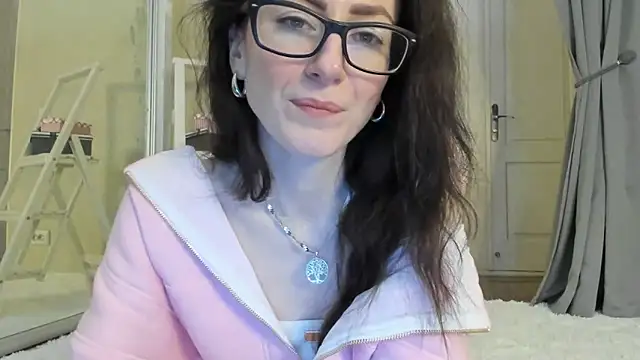 Snapshot of Baby_Jewel chatting on 02-23-25, 11:11 Baby Jewel online show from 02-23-25, 11:11